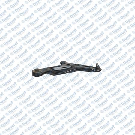TEKNOROT KI-408 Alt Salincak On Sag Kia Picanto 04-11